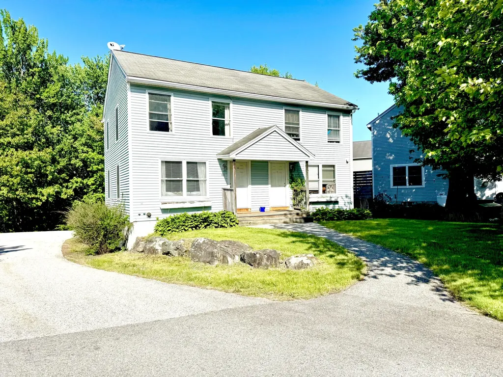59-61 Maggie Lane Portland ME 04103
