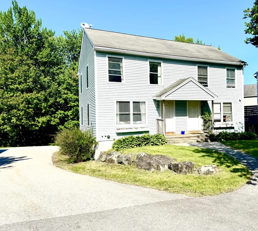 59-61 Maggie Lane Portland ME 04103