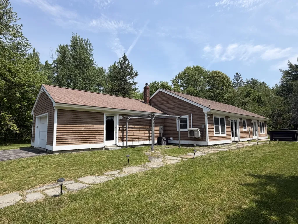 38 Sidney Boulevard Hampden ME 04444