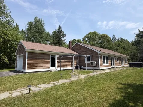 38 Sidney Boulevard Hampden ME 04444