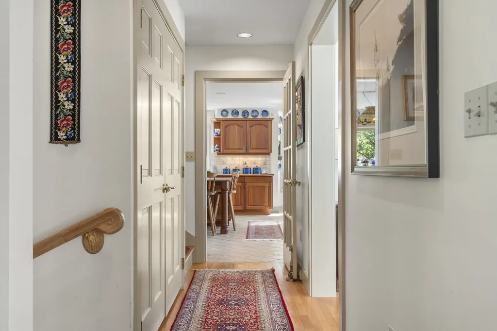 43 Woodward Farm Road Bristol ME 04539