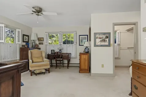 43 Woodward Farm Road Bristol ME 04539
