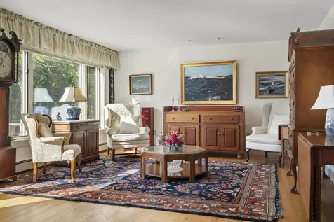 43 Woodward Farm Road Bristol ME 04539