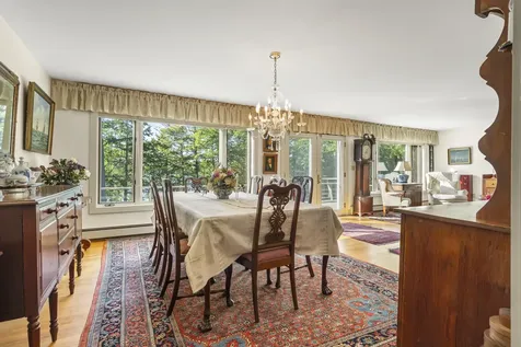43 Woodward Farm Road Bristol ME 04539