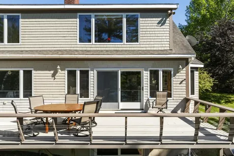 43 Woodward Farm Road Bristol ME 04539
