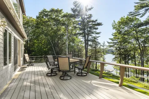 43 Woodward Farm Road Bristol ME 04539