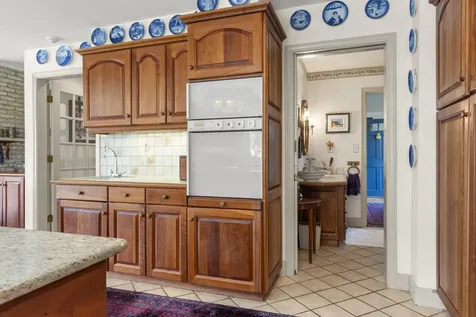 43 Woodward Farm Road Bristol ME 04539