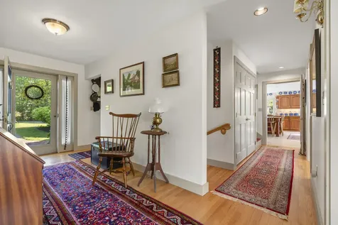 43 Woodward Farm Road Bristol ME 04539