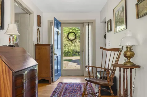 43 Woodward Farm Road Bristol ME 04539