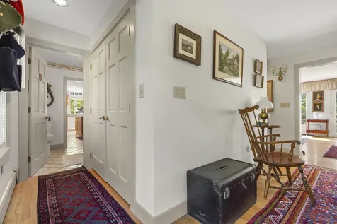 43 Woodward Farm Road Bristol ME 04539