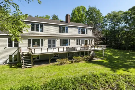 43 Woodward Farm Road Bristol ME 04539