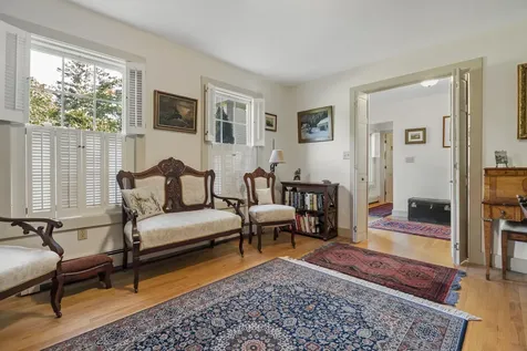 43 Woodward Farm Road Bristol ME 04539