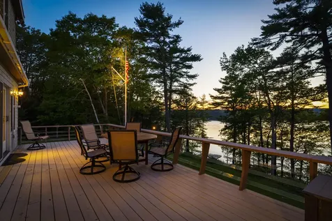 43 Woodward Farm Road Bristol ME 04539