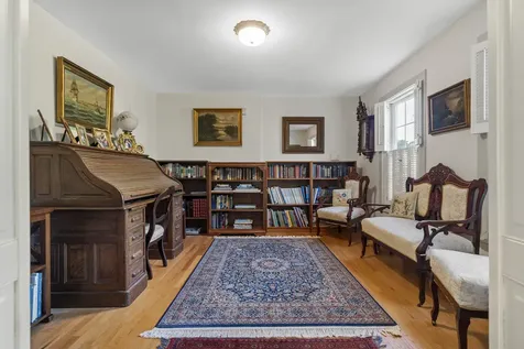 43 Woodward Farm Road Bristol ME 04539