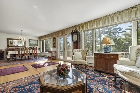 43 Woodward Farm Road Bristol ME 04539