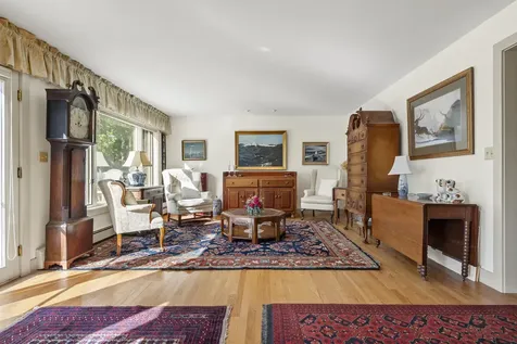 43 Woodward Farm Road Bristol ME 04539
