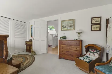 43 Woodward Farm Road Bristol ME 04539