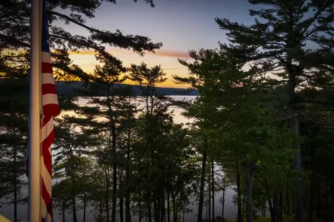 43 Woodward Farm Road Bristol ME 04539