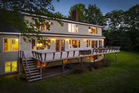 43 Woodward Farm Road Bristol ME 04539