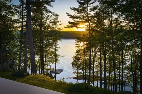 43 Woodward Farm Road Bristol ME 04539