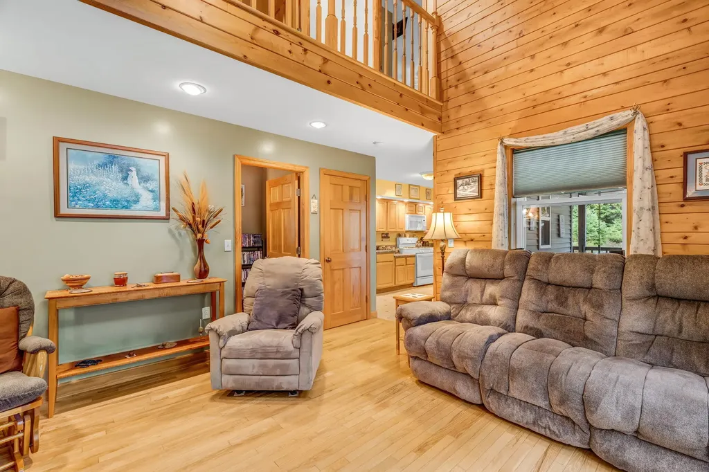 19 & 23 Skyhawk Way Orland ME 04472