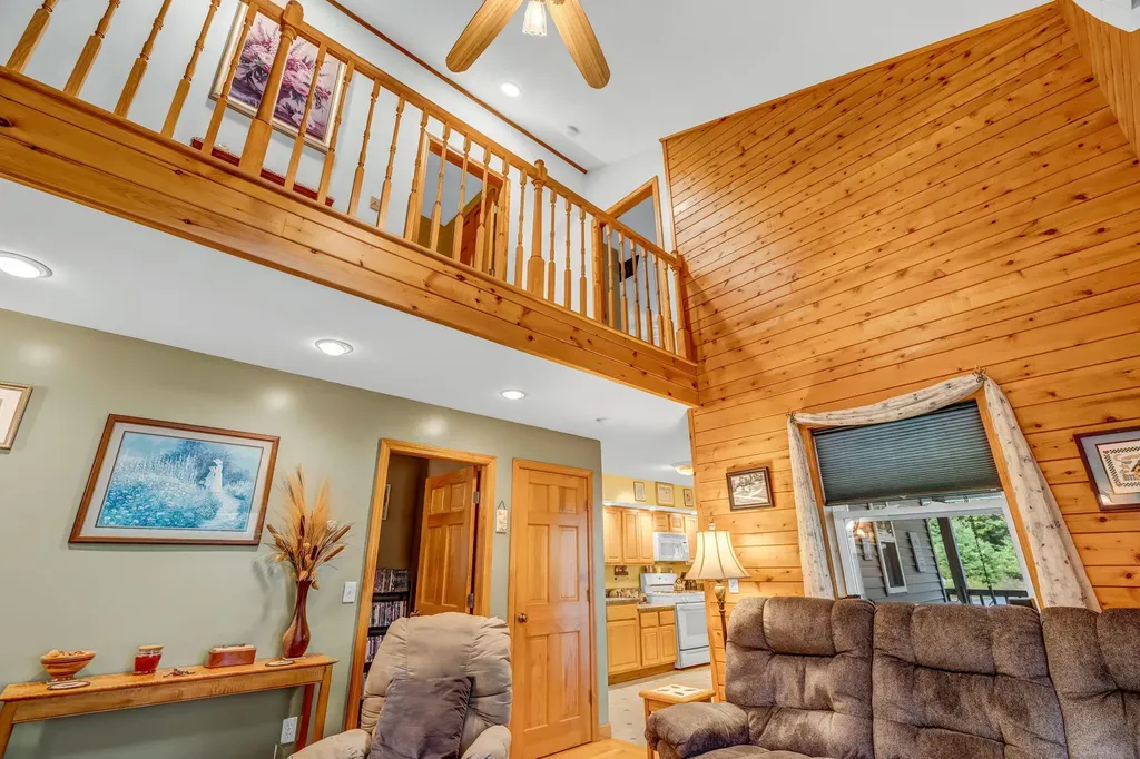 19 & 23 Skyhawk Way Orland ME 04472