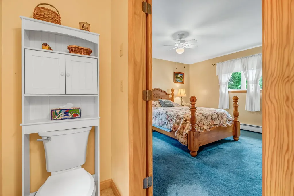 19 & 23 Skyhawk Way Orland ME 04472
