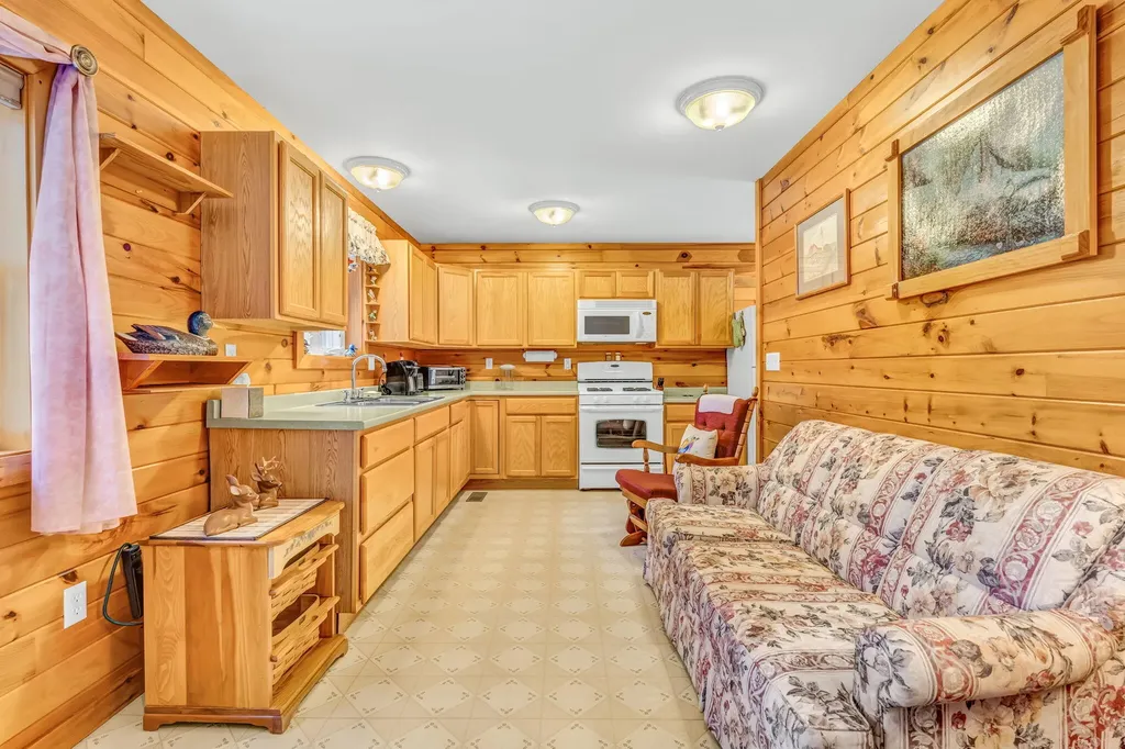 19 & 23 Skyhawk Way Orland ME 04472