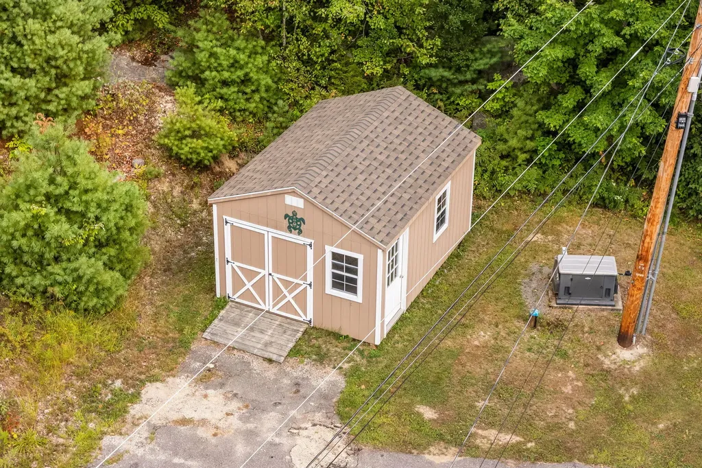 19 & 23 Skyhawk Way Orland ME 04472