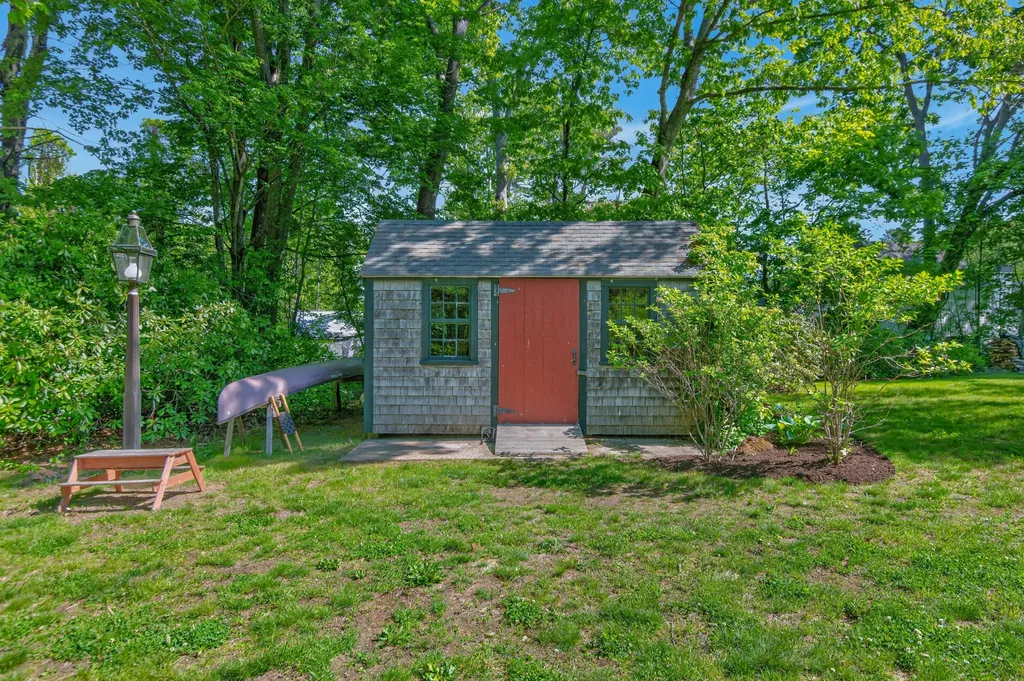 97 Old Port Road Kennebunk ME 04043