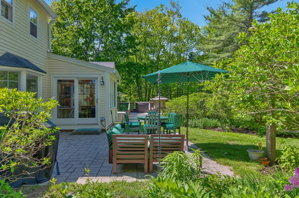 97 Old Port Road Kennebunk ME 04043