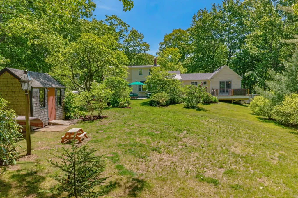 97 Old Port Road Kennebunk ME 04043