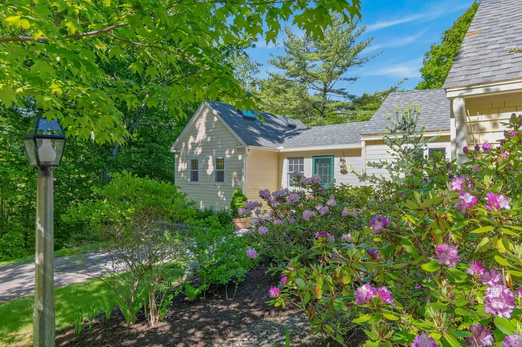 97 Old Port Road Kennebunk ME 04043