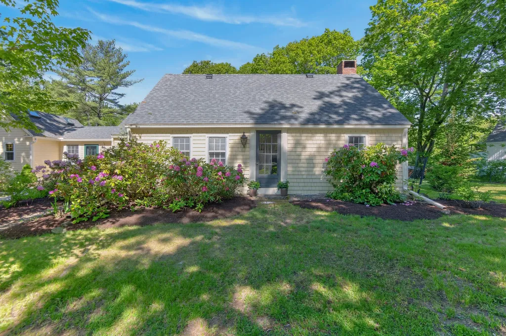 97 Old Port Road Kennebunk ME 04043