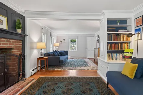 97 Old Port Road Kennebunk ME 04043