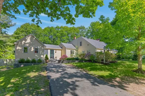 97 Old Port Road Kennebunk ME 04043