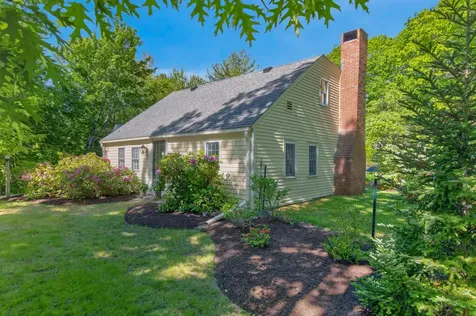 97 Old Port Road Kennebunk ME 04043