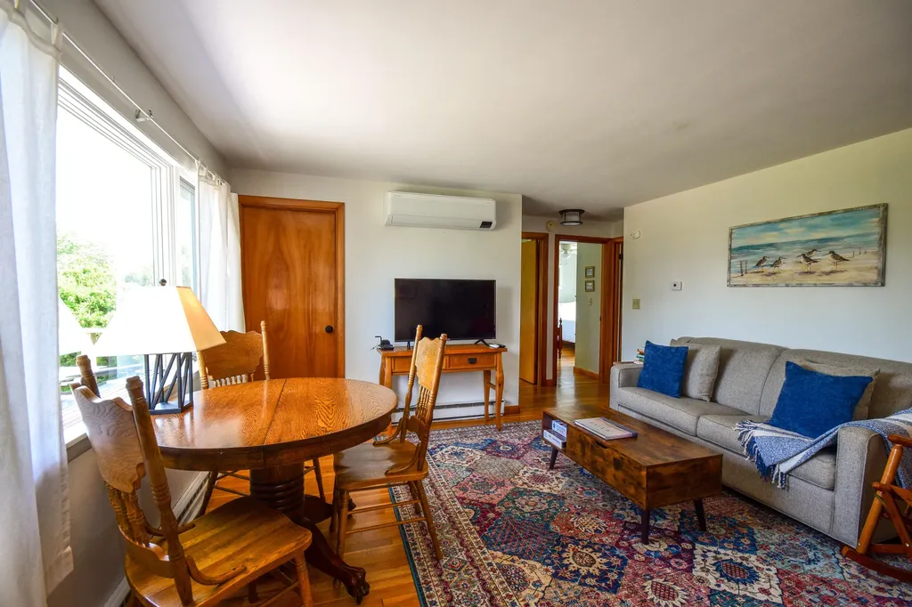 2027 Harpswell Islands Road Harpswell ME 04003