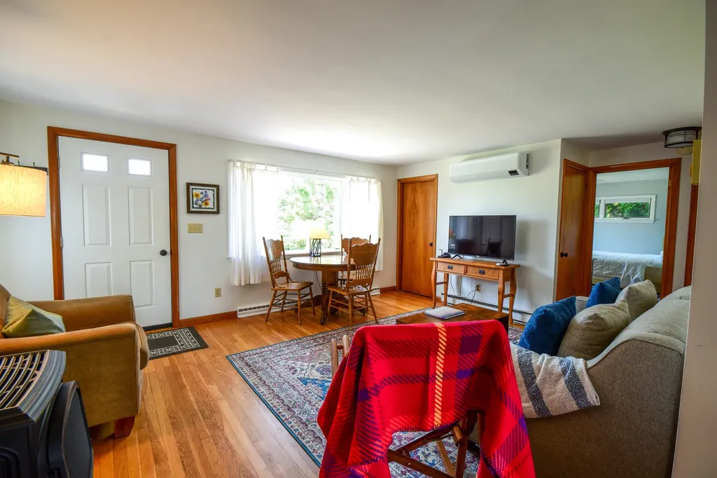 2027 Harpswell Islands Road Harpswell ME 04003