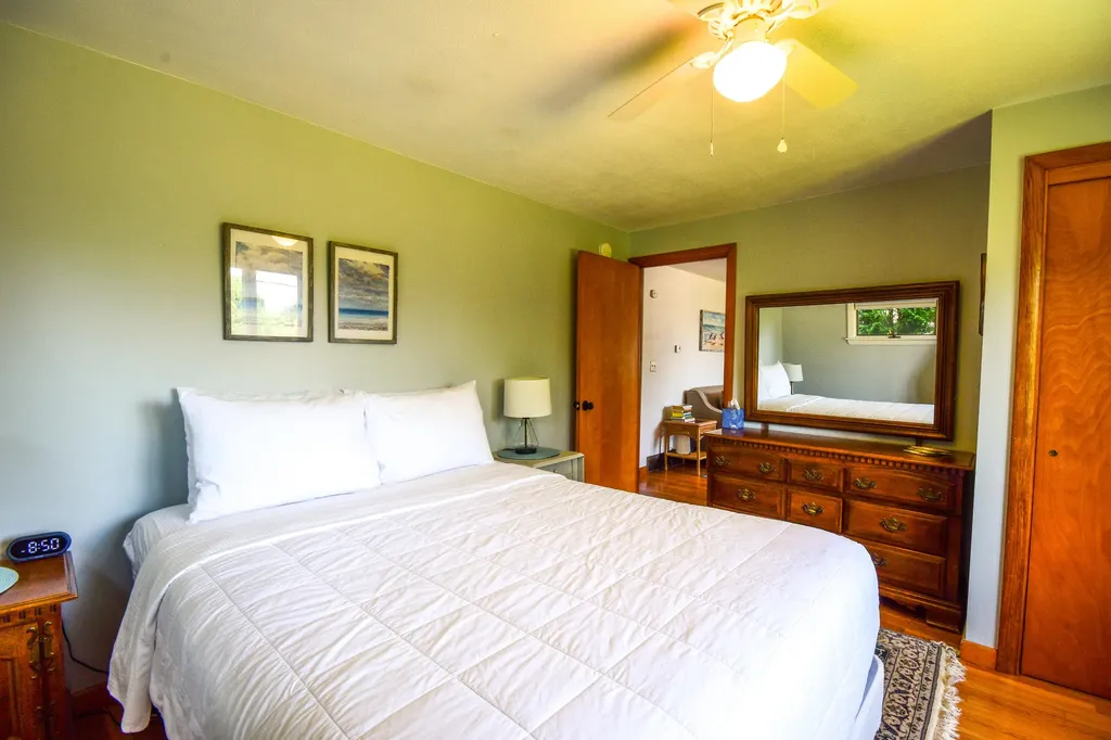 2027 Harpswell Islands Road Harpswell ME 04003
