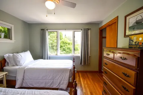 2027 Harpswell Islands Road Harpswell ME 04003