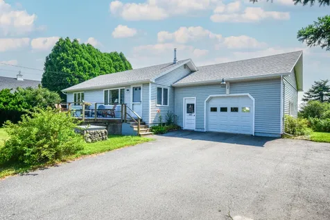 2027 Harpswell Islands Road Harpswell ME 04003