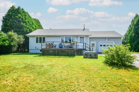 2027 Harpswell Islands Road Harpswell ME 04003