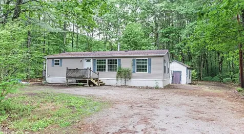 177 Yarmouth Road Gray ME 04039