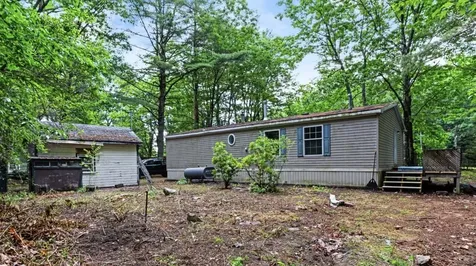 177 Yarmouth Road Gray ME 04039