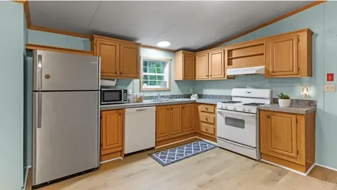 177 Yarmouth Road Gray ME 04039