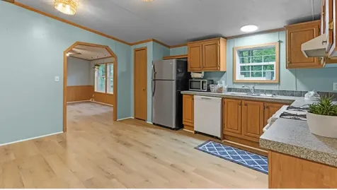 177 Yarmouth Road Gray ME 04039