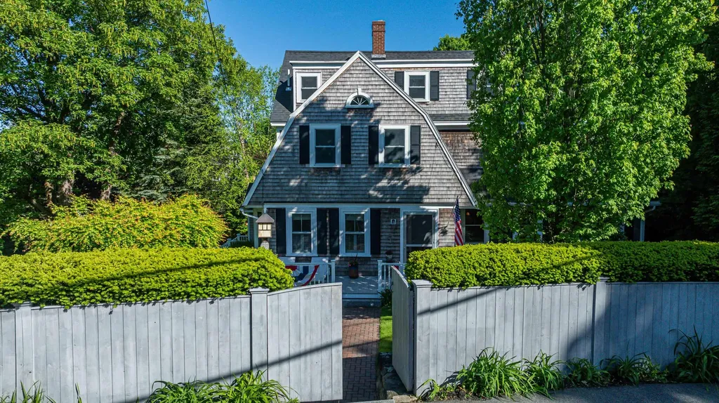 1 Norwood Farms Road York ME 03909