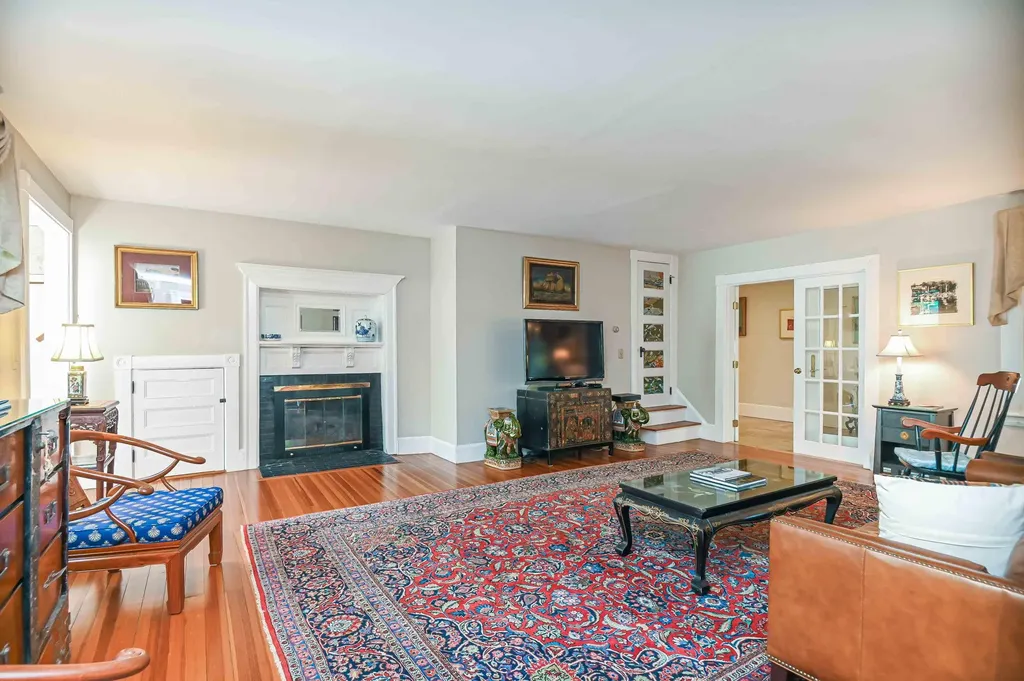 1 Norwood Farms Road York ME 03909