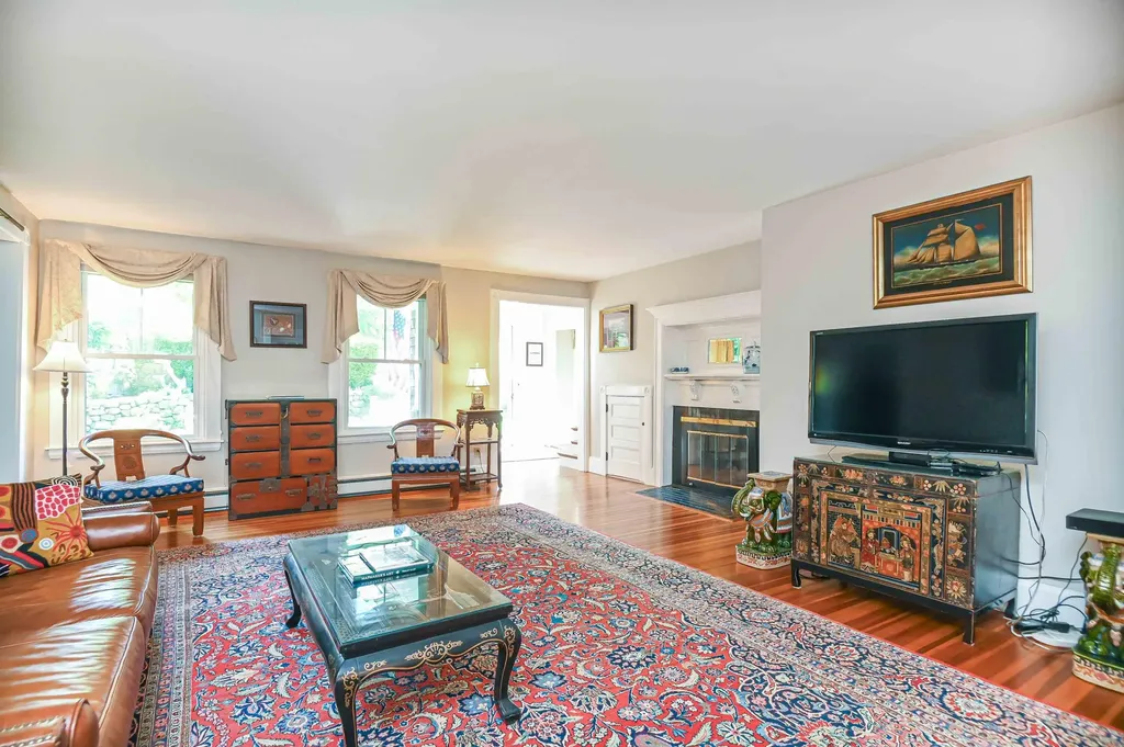 1 Norwood Farms Road York ME 03909